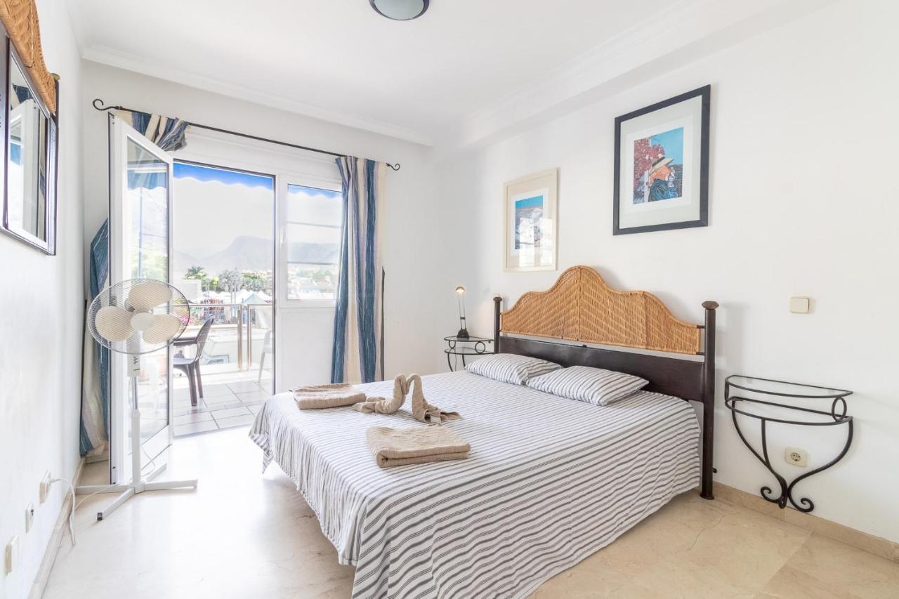 Flatguest Mogan + Beach + 2Bdr + Terrace Eksteriør billede